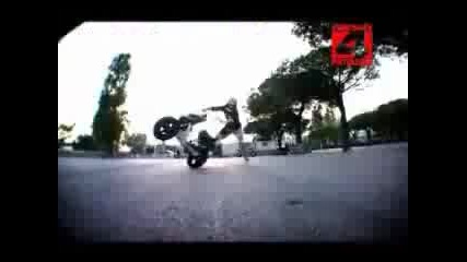 Stunt Days 4 Trailer - Patologia High Quality