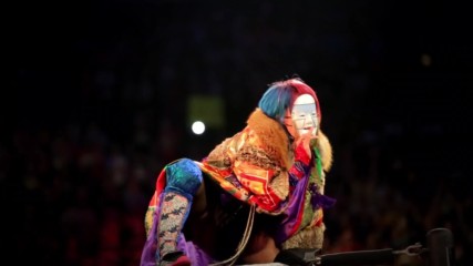 Is Emma ready for Asuka this Sunday at WWE TLC?: Raw, Oct. 16, 2017