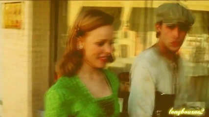 Ryan Gosling * The Notebook * Rachel Mcadams * Simple Math