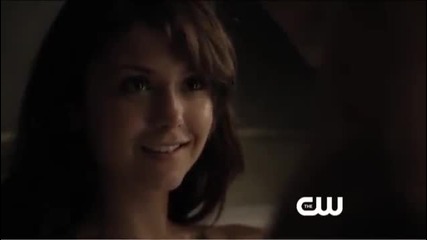 The Vampire Diaries Season 5 "bad Feeling" Promo