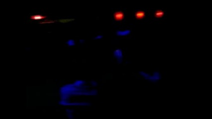 В концерта на Dj Simos 