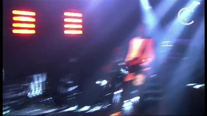 Akon - Smack That ( Live) 