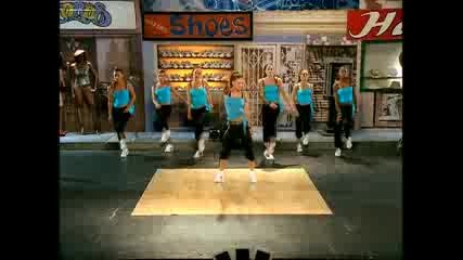 Black Eyed Peas - Shut Up 