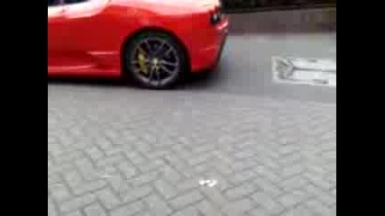 Ferrari 430