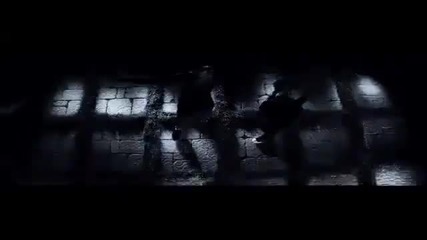 Bow Wow Chris Brown - Aint Thinkin About You (official Video)