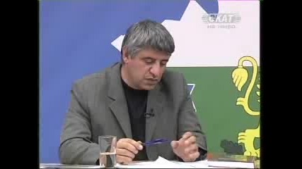 Час По България С Анчо Калоянов 5 - 6 
