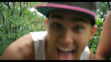 Big Time Rush - Windows Down