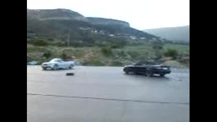 E30 vs E36 vs E46