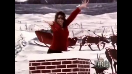 Mariah Carey - All I Want For Christmas Is You (1994 - Original Video Clip) Hq 480p