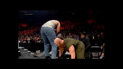 The Wyatt Family vs. The Shield - Full Match [wwe Elimination Chamber]