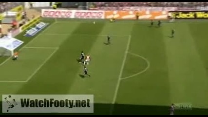 22.08 Майнц - Байерн Мюнхен 2:1 Банс гол