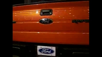 Ford F150 