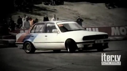 Време е за шоу
