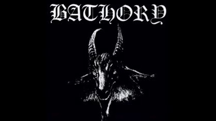 Bathory - Necromansy 
