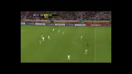 World.cup 2010.england - Algeria полувреме 2 