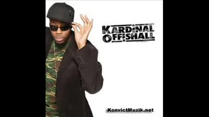 Kardinal Offishall feat. Rock City - Bring It Back