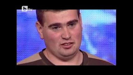 Горе тубите!кажете ми като стане на 12