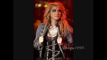 Н О В О !!!! Ke$ha - Too Much (more Is The Cure)