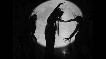 Gypsy - Two Witches