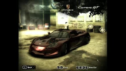 Колите Ми В Nfsmw