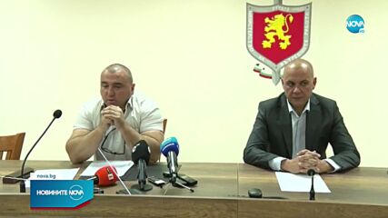 Повдигнаха обвинение на задържания за купуване на гласове в Славяново