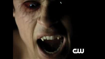 The Vampire Diaries Full Trailer - Lost Girls