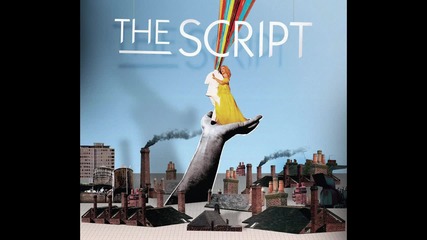 The Script - Rusty Halo (audio)