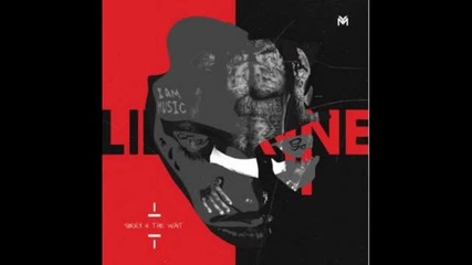 Lil Wayne ft. Thugga, Raw Dizzy Flow - Inkredible (remix)