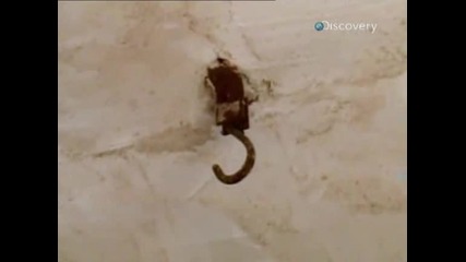 Унищожени за секунди еп.2 - унищожена къща на мъчения + Бг превод