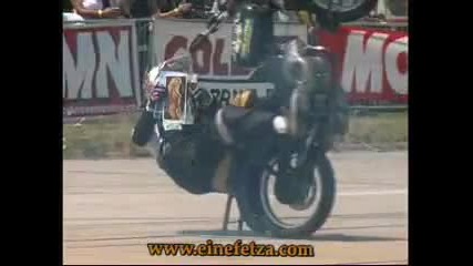 Stunt mix clip 2 
