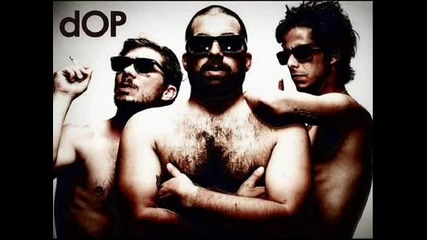 dop - The Odyssey Of Dreamy Peace (osamu M & Hiromat Remix)