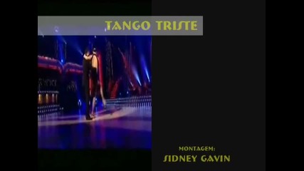 Tango Triste 