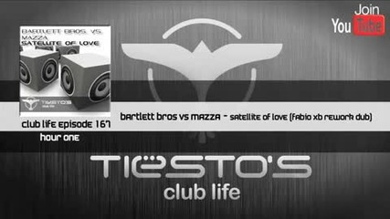 Tiеsto Club Life- Episode 167