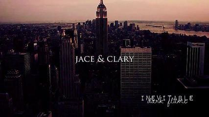 Jace And Clary - In my veins.