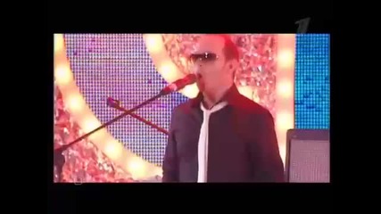Kim Wilde (олимпийский) Combodia Москва 2007 