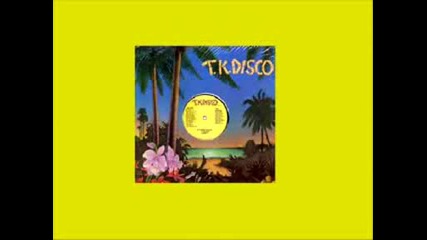 Midnite Flite - Dont Turn Away (1977)