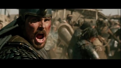 Exodus: Gods and Kings *2014* Trailer 2