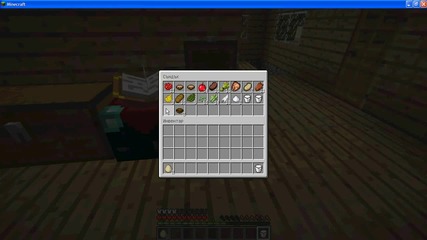 Minecraft оцеляване #15
