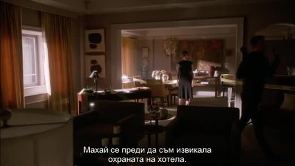 Отмъщение Сезон 4 Епизод 22 Бг суб / Revenge - Season 4 Episode 22 Bg sub