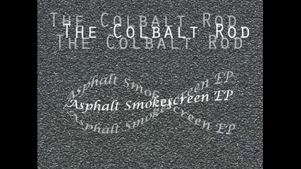 The Cobalt Rod - Atop the World, we still saw nothing
