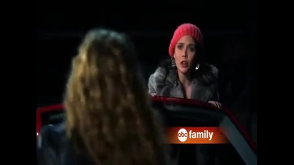 The Nine Lives of Chloe King / Деветте живота на Клоуи Кинг
