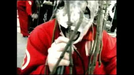 Slipknot - Spit It Out 