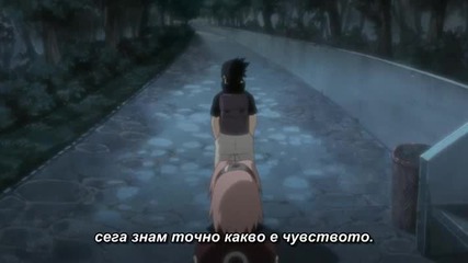 [ Bg Sub ] Naruto Shippuuden - Епизод 214