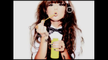 Cher Lloyd. :3