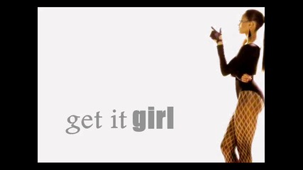 Ciara - Get It Girl