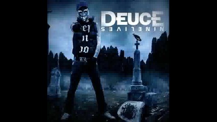 Deuce - Fallen Stone
