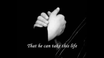 Creed - With Arms Wide Open 