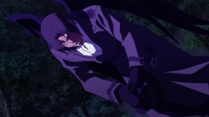 Highschool Dxd Dubbed Episode 1