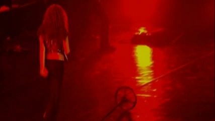 Shakira - Hey You [ високо качество ]