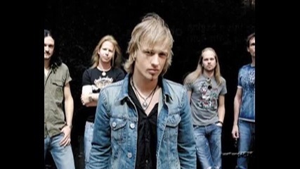 Edguy - Pandora's Box